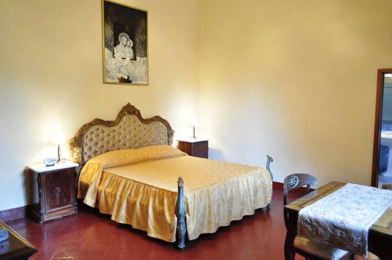 Gasthaus Agriturismo Fattoria Di Gragnone Zimmer foto